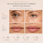 SkinovaLab™ Pink Collagen Volume Multi Balm