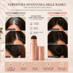 SkinovaLab™ Touch & Go Hair Concealer