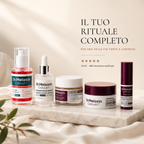Reboot Glow Set con Pink Balm in regalo