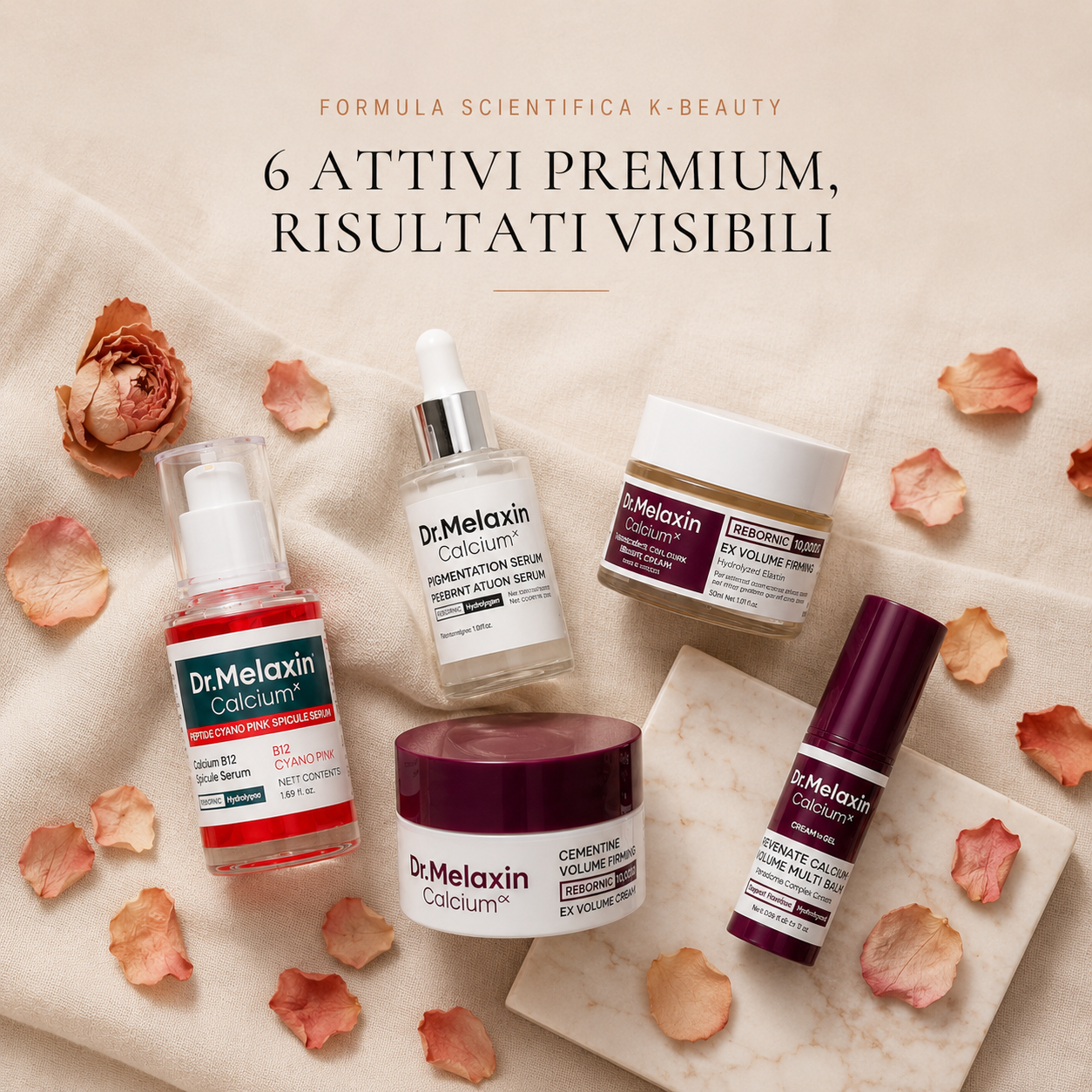 Kit « Éclat et Régénération » SkinovaLab™