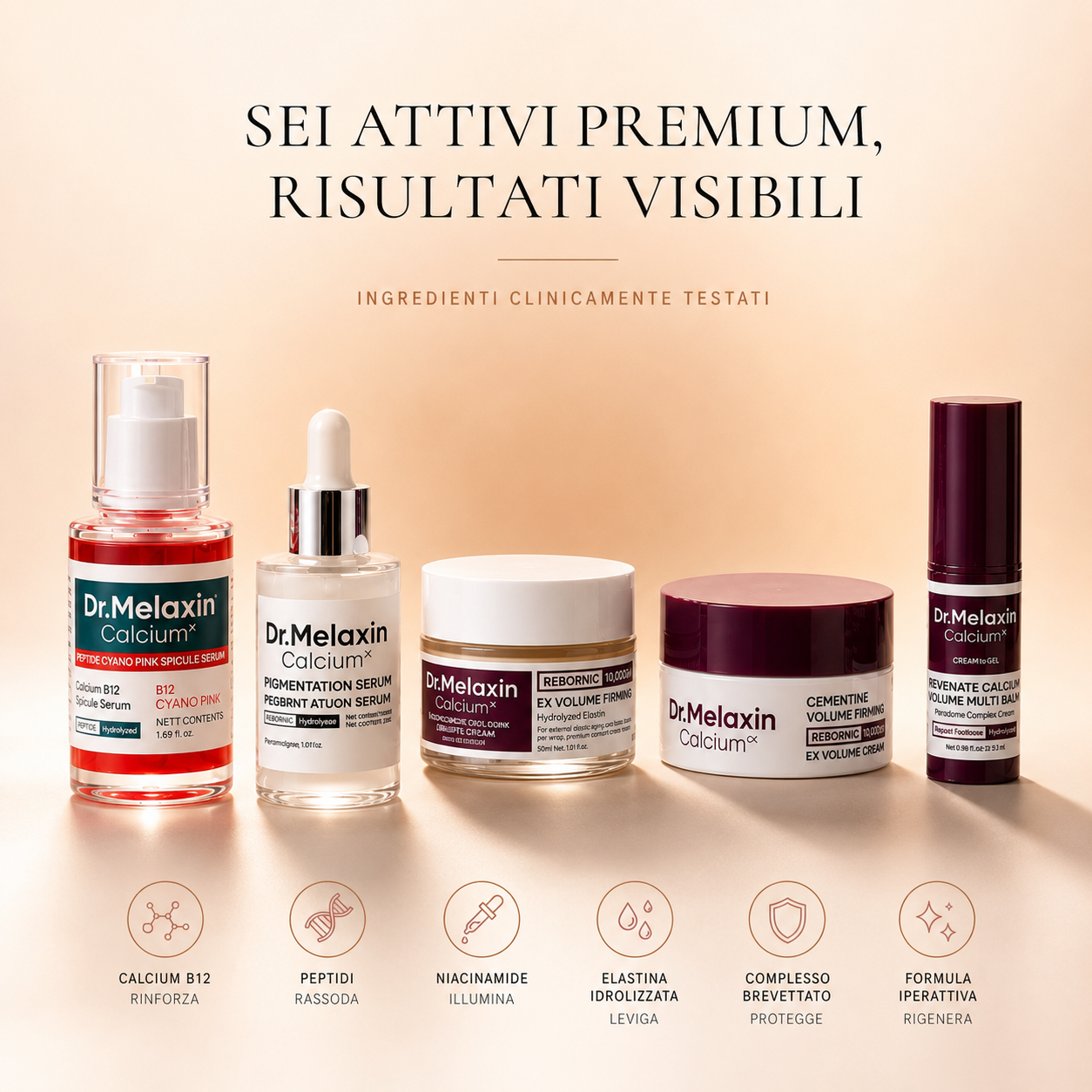 Kit « Éclat et Régénération » SkinovaLab™