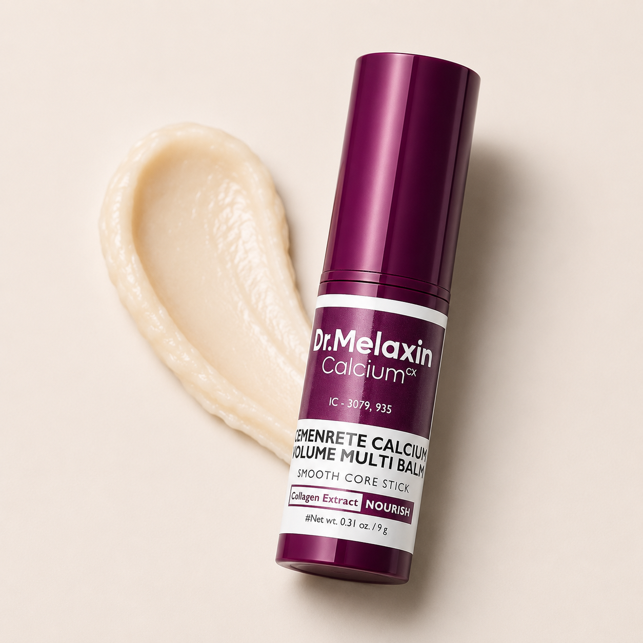 SkinovaLab™ Instant Volume Balm Stick