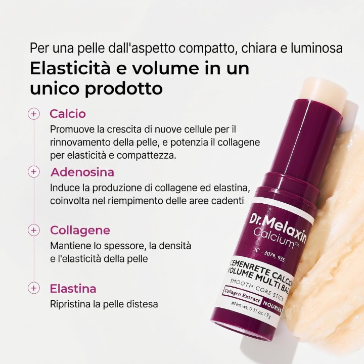 Instant Volume Balm Stick skincare coreana K-Beauty